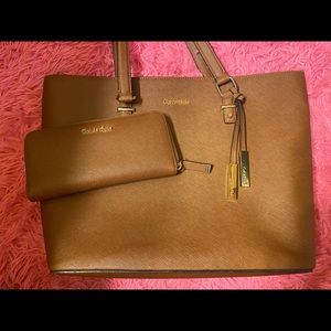 COPY - Calvin Klein purse